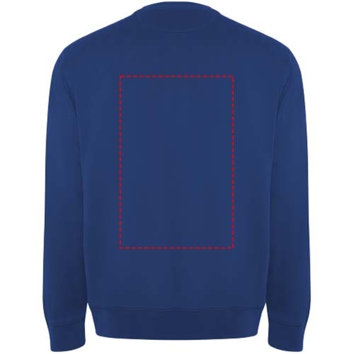Pull ras du cou Batian unisexe, Image 13