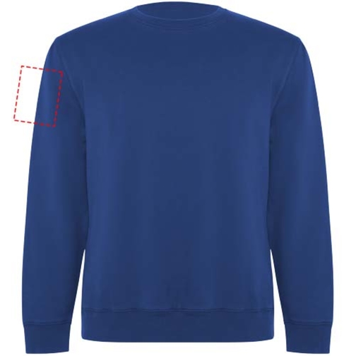 Pull ras du cou Batian unisexe, Image 18