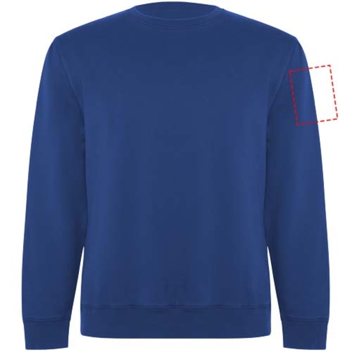 Pull ras du cou Batian unisexe, Image 26