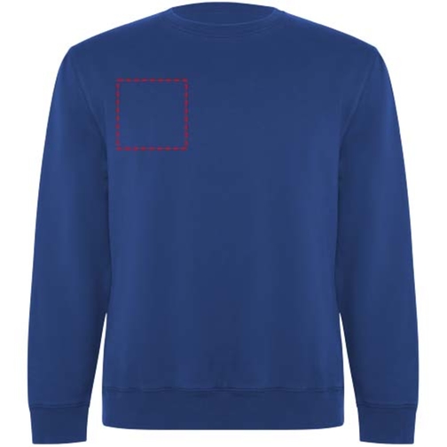 Pull ras du cou Batian unisexe, Image 22