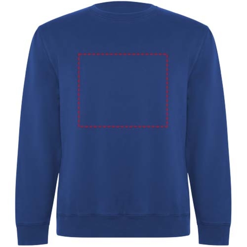 Pull ras du cou Batian unisexe, Image 24