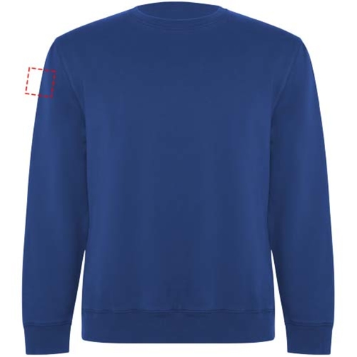 Pull ras du cou Batian unisexe, Image 11