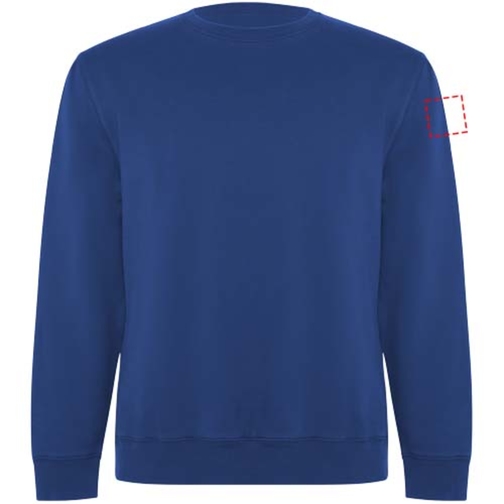 Pull ras du cou Batian unisexe, Image 12