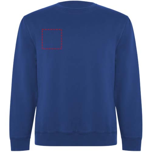 Pull ras du cou Batian unisexe, Image 19
