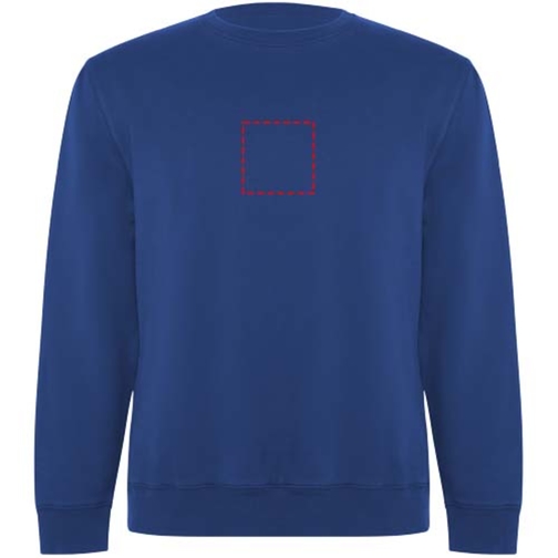 Pull ras du cou Batian unisexe, Image 21