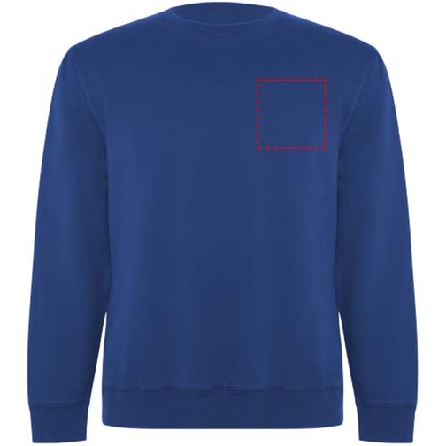 Pull ras du cou Batian unisexe, Image 7