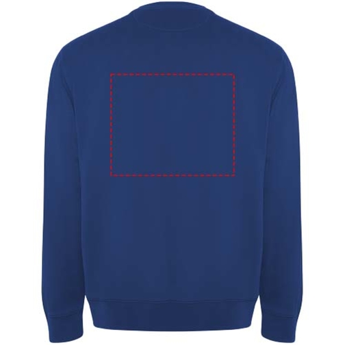 Pull ras du cou Batian unisexe, Image 23