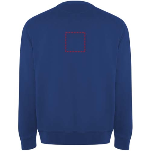 Pull ras du cou Batian unisexe, Image 24