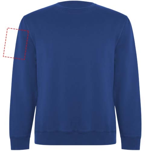 Pull ras du cou Batian unisexe, Image 23