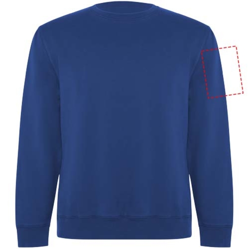 Pull ras du cou Batian unisexe, Image 24