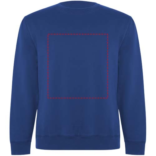 Pull ras du cou Batian unisexe, Image 22