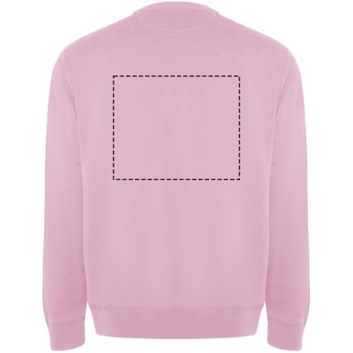 Pull ras du cou Batian unisexe, Image 15