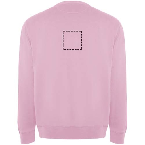 Pull ras du cou Batian unisexe, Image 18