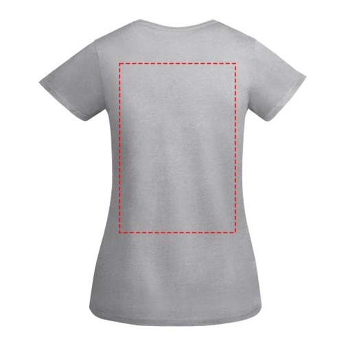 T-shirt Breda à manches courtes pour femme, Image 14