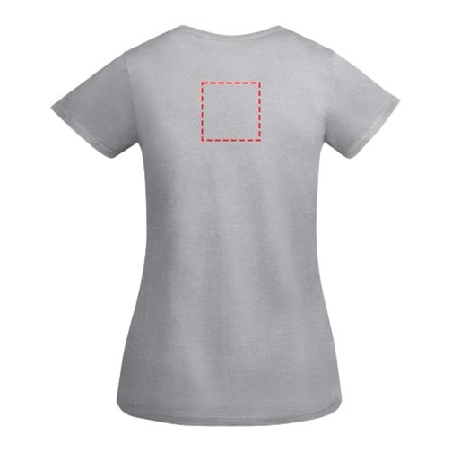 T-shirt Breda à manches courtes pour femme, Image 15