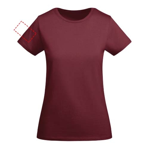 T-shirt Breda à manches courtes pour femme, Image 20