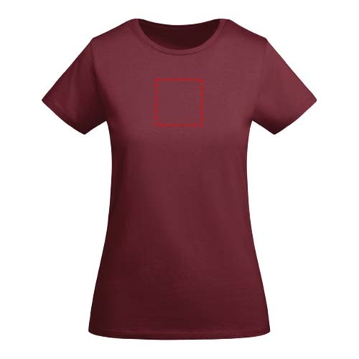 T-shirt Breda à manches courtes pour femme, Image 23