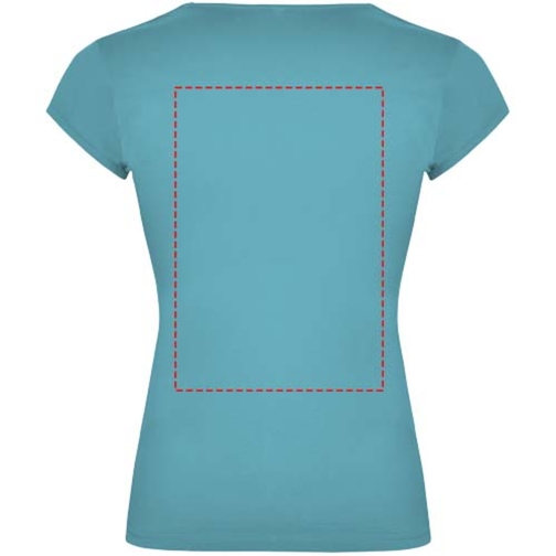 T-shirt Belice à manches courtes pour femme, Image 18