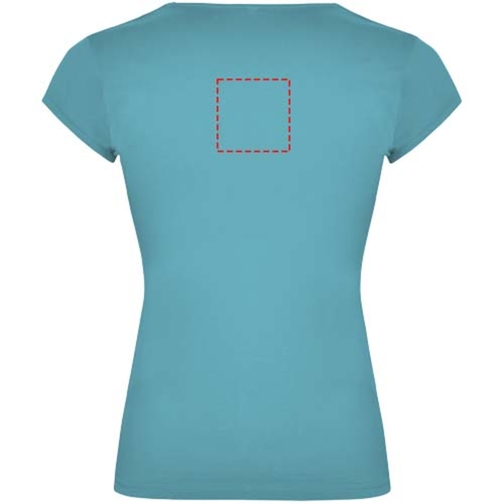 T-shirt Belice à manches courtes pour femme, Image 9
