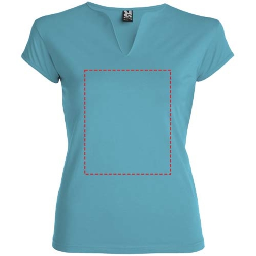 T-shirt Belice à manches courtes pour femme, Image 12
