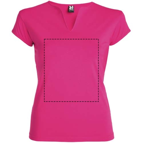 T-shirt Belice à manches courtes pour femme, Image 14