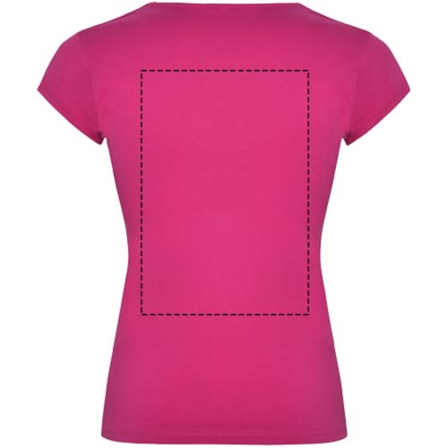 T-shirt Belice à manches courtes pour femme, Image 13