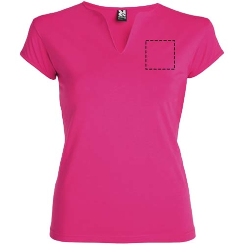 T-shirt Belice à manches courtes pour femme, Image 23