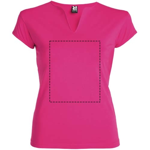 T-shirt Belice à manches courtes pour femme, Image 10