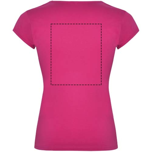 T-shirt Belice à manches courtes pour femme, Image 9