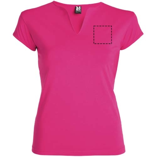 T-shirt Belice à manches courtes pour femme, Image 15
