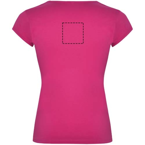 T-shirt Belice à manches courtes pour femme, Image 17