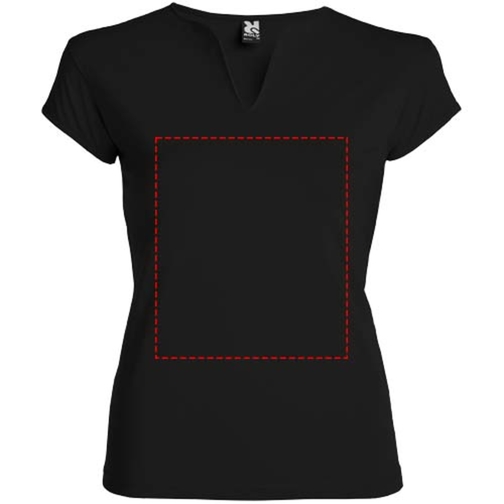 T-shirt Belice à manches courtes pour femme, Image 19