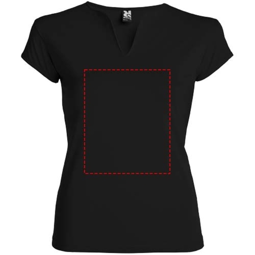 T-shirt Belice à manches courtes pour femme, Image 15