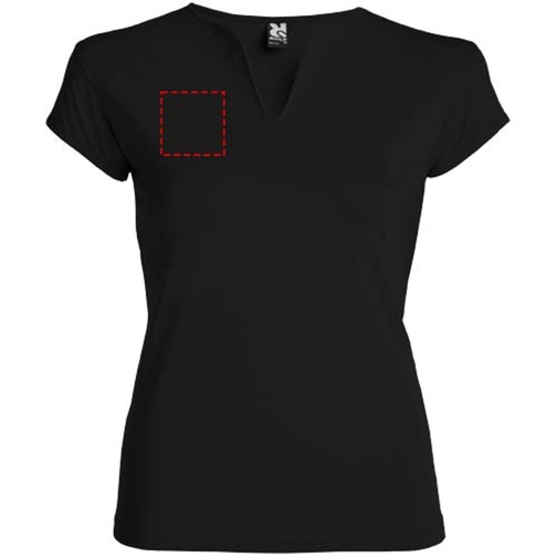 T-shirt Belice à manches courtes pour femme, Image 21