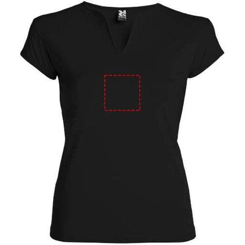 T-shirt Belice à manches courtes pour femme, Image 11