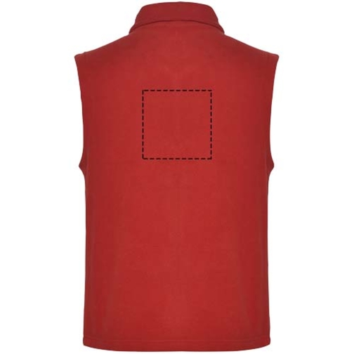 Gilet en polaire unisexe Bellagio, Image 11