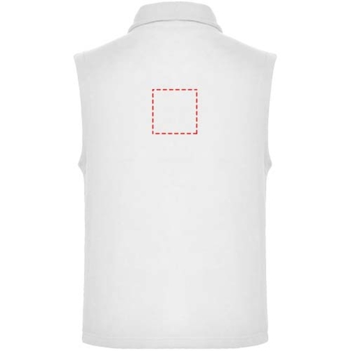 Smanicato unisex in pile Bellagio, Immagine 12