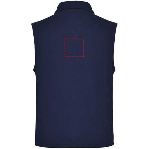Smanicato unisex in pile Bellagio, Immagine 10