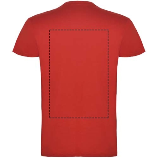 Beagle T-Shirt Für Kinder , rot, Single jersey Strick 100% Baumwolle, 155 g/m2, 9/10, , Bild 20