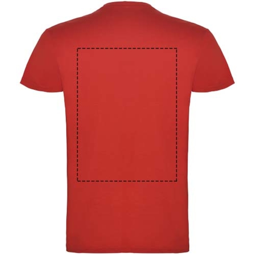 Beagle T-Shirt Für Kinder , rot, Single jersey Strick 100% Baumwolle, 155 g/m2, 9/10, , Bild 21