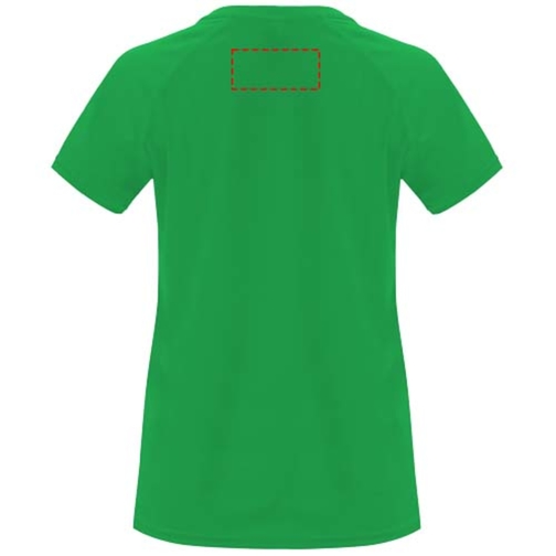 Bahrain Sport T-Shirt Für Damen , green fern, Interlock Strick 100% Polyester, 135 g/m2, 2XL, , Bild 14