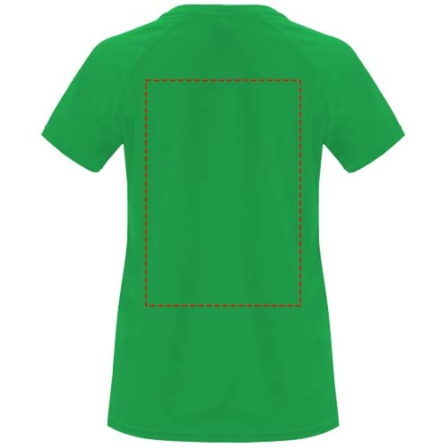 T-shirt de sport Bahrain à manches courtes pour femme, Image 21