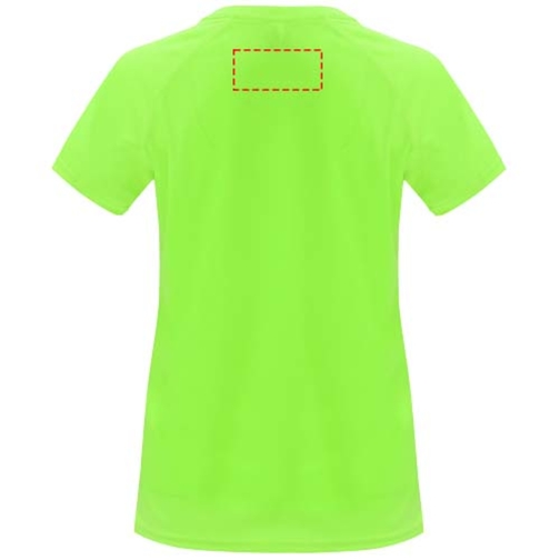 T-shirt de sport Bahrain à manches courtes pour femme, Image 18