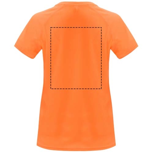 T-shirt de sport Bahrain à manches courtes pour femme, Image 21