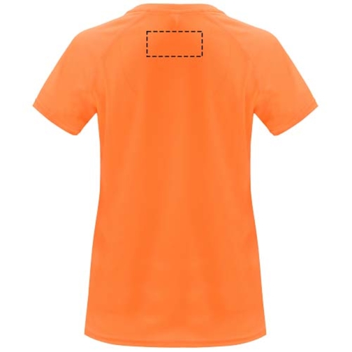 T-shirt de sport Bahrain à manches courtes pour femme, Image 26