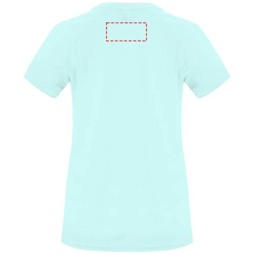 Bahrain Sport T-Shirt Für Damen , mintgrün, Interlock Strick 100% Polyester, 135 g/m2, 2XL, , Bild 22