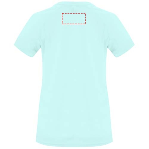 T-shirt de sport Bahrain à manches courtes pour femme, Image 11