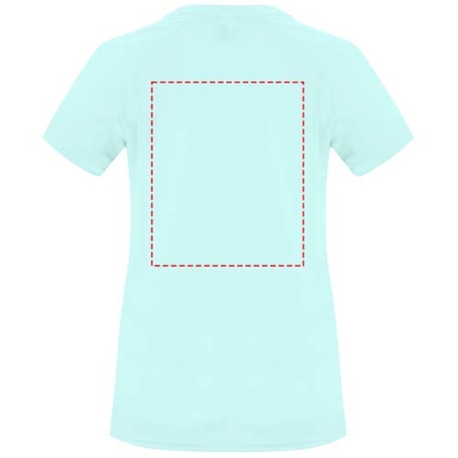 T-shirt de sport Bahrain à manches courtes pour femme, Image 23