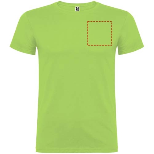 T-shirt Beagle à manches courtes pour homme, Image 21