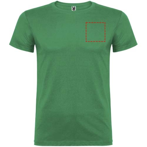 Beagle kortärmad T-shirt för herr, Bild 7